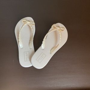 Kate Spade Flip Flops